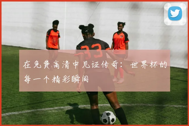 在免费高清中见证传奇：世界杯的每一个精彩瞬间