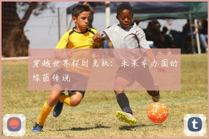 穿越世界杯时光机:未来举办国的绿茵传说