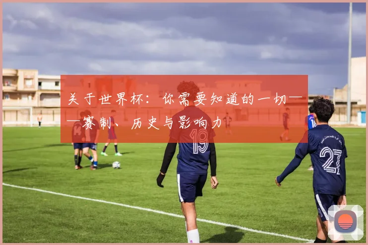 关于世界杯：你需要知道的一切——赛制、历史与影响力
