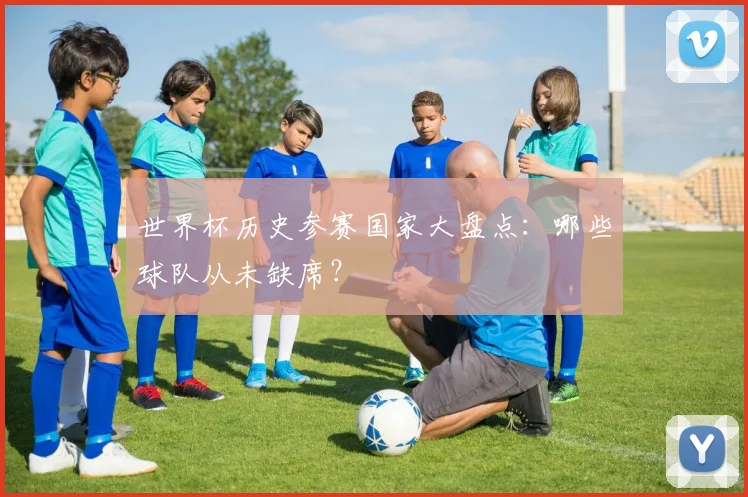 世界杯历史参赛国家大盘点:哪些球队从未缺席?