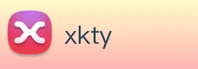 xkty logo